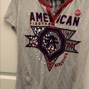 American Fighter Women’s Shirt